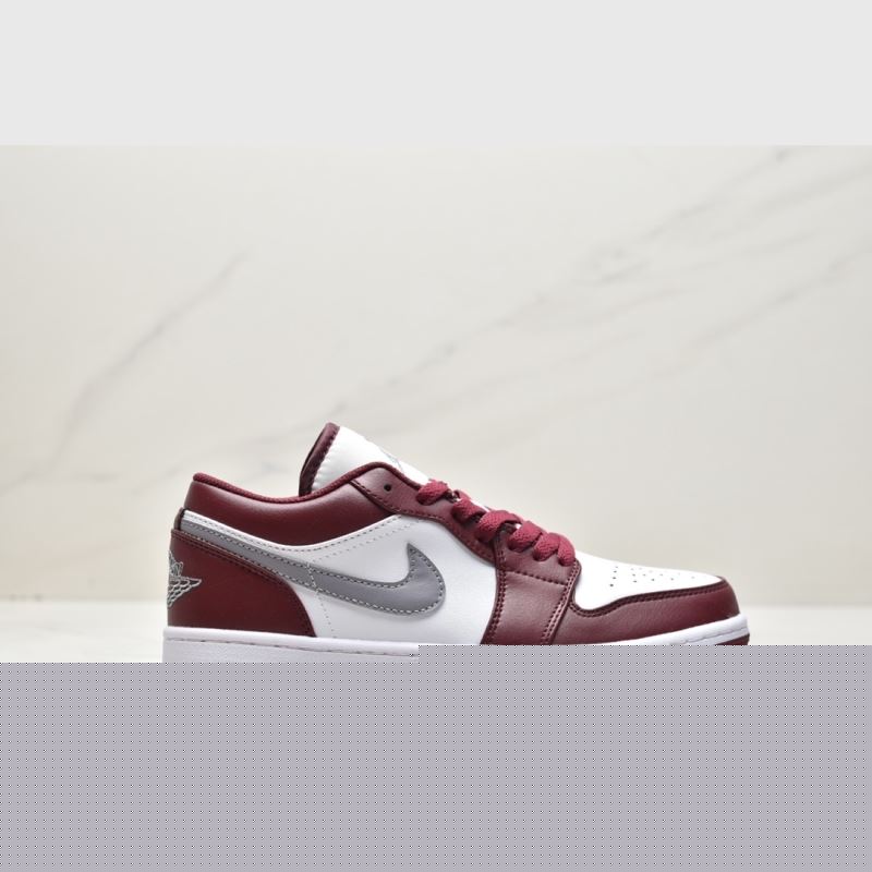 Nike Jordan